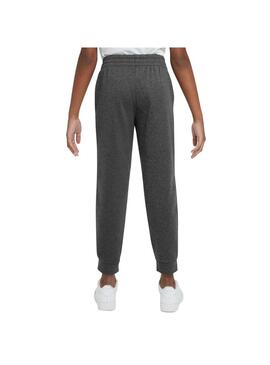 Pantalon Niñ@ Nike Tf Multi+ Negro