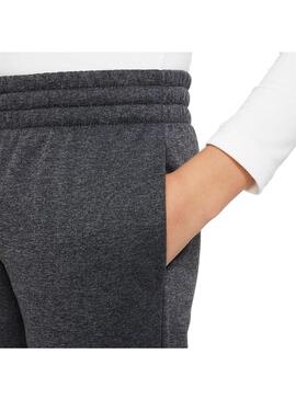 Pantalon Niñ@ Nike Tf Multi+ Negro