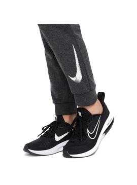 Pantalon Niñ@ Nike Tf Multi+ Negro