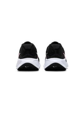 Zapatilla Mujer Nike Revolution 7 Negro rosa