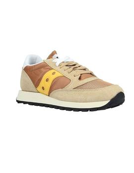 Zapatilla Saucony Original Vintage Hombre