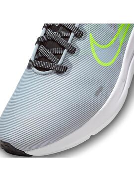 Zapatilla Hombre Nike Dowsifther 12 Gris