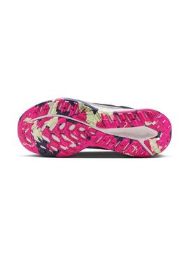 Zapatilla Mujer Nike Jumper Trail 2 Gtx Morada