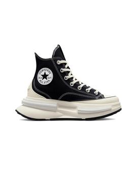 Zapatilla Unisex Converse Run Star Legacy Negra