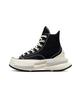 Zapatilla Unisex Converse Run Star Legacy Negra