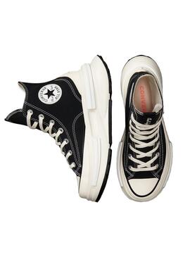 Zapatilla Unisex Converse Run Star Legacy Negra