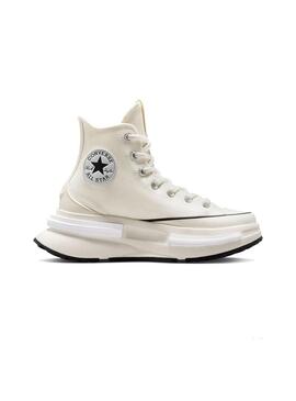 Zapatilla Mujer Converse Run Star Legacy CX Blanca