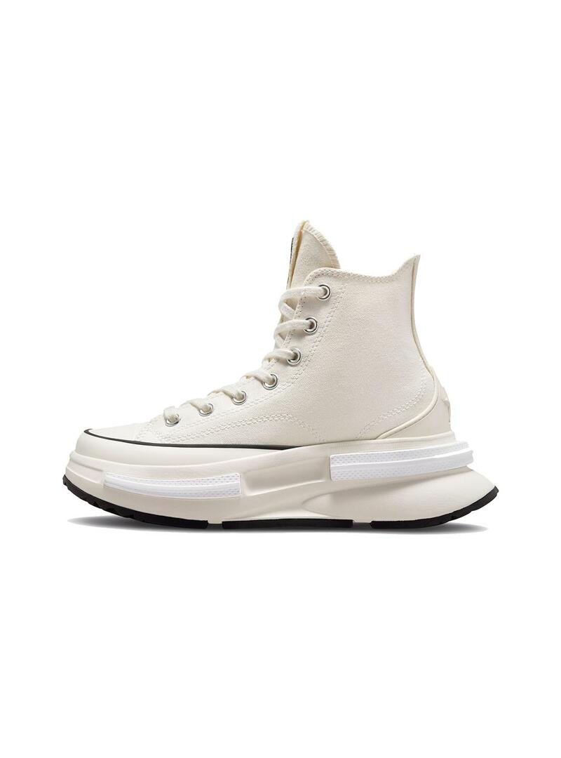 Zapatilla Mujer Converse Run Star Legacy CX Blanca