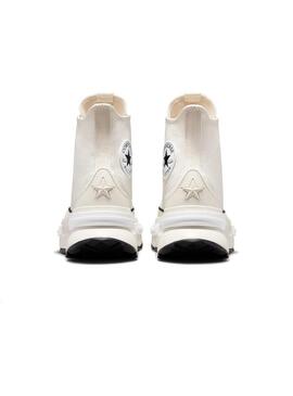 Zapatilla Mujer Converse Run Star Legacy CX Blanca