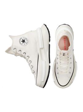 Zapatilla Mujer Converse Run Star Legacy CX Blanca