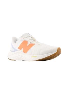 Zapatilla Mujer New BalanceMC4 Arishi Blanca
