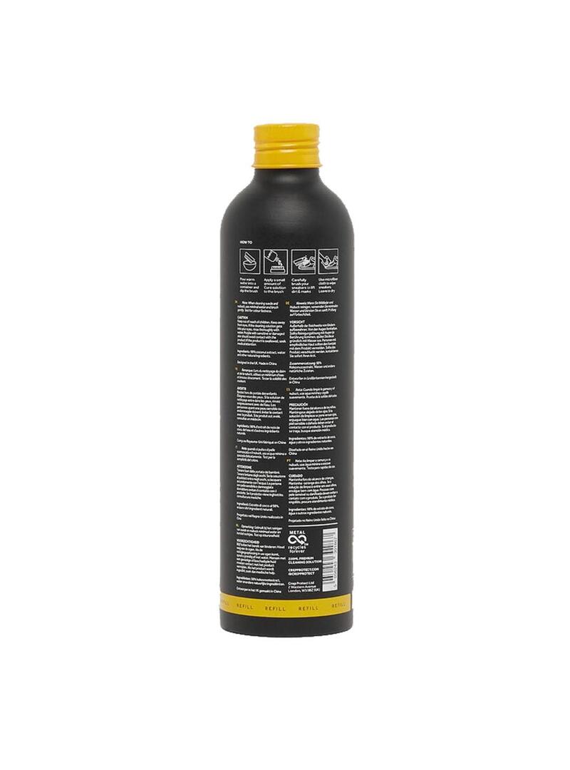 Jabón Crep Protect Cure Refill V2.0 250Ml