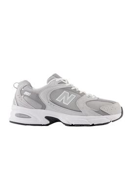 Zapatilla Unisex New Balance 530 Gris