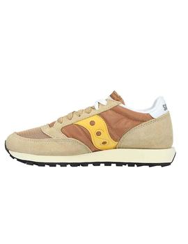 Zapatilla Saucony Original Vintage Hombre