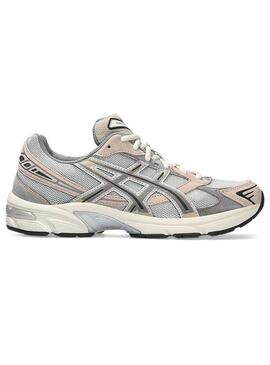 Zapatilla Unisex Asics Gel-1130™  Gris Beige