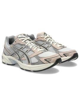 Zapatilla Unisex Asics Gel-1130™  Gris Beige