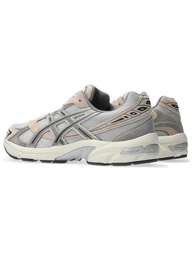 Zapatilla Unisex Asics Gel-1130™  Gris Beige