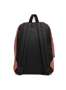 Mochila Unisex Vans Realm Rosa