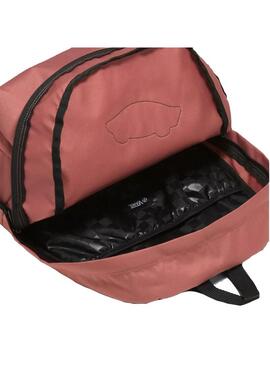 Mochila Unisex Vans Realm Rosa