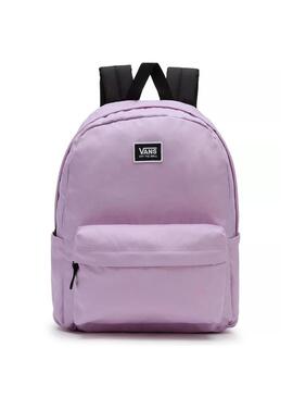 Mochila unisex Vans Old Skool H2O Lila