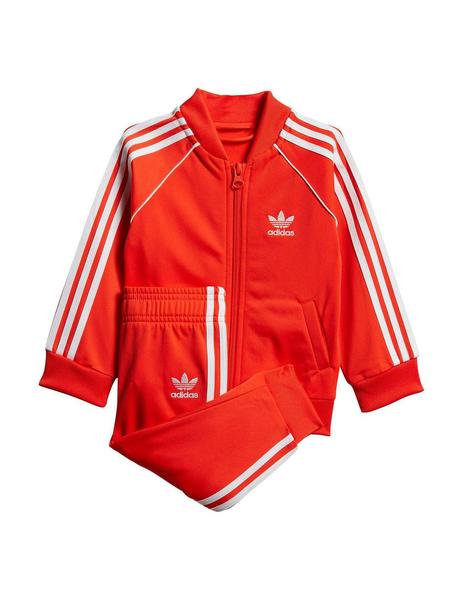 chandal adidas sst hombre