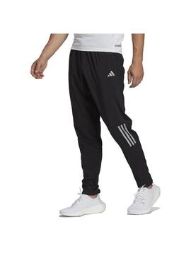 Pantalon Hombre adidas Astro Negro