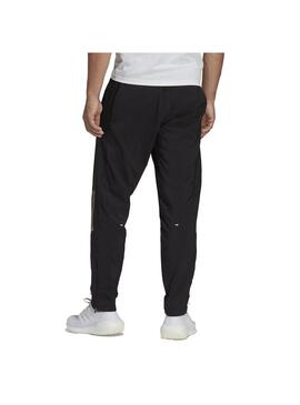 Pantalon Hombre adidas Astro Negro