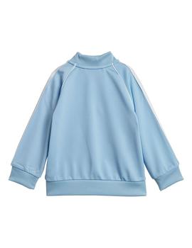 Chandal adidas Sst Bebe Azul