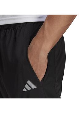 Pantalon Hombre adidas Astro Negro