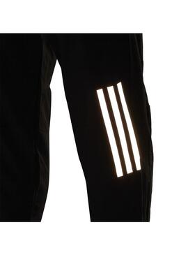 Pantalon Hombre adidas Astro Negro