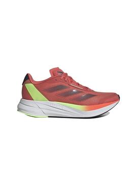 Zapatilla Mujer adidas Duramo Speed Roja