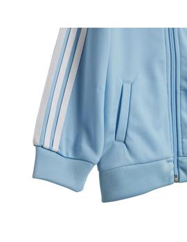 Chandal adidas Sst Bebe Azul