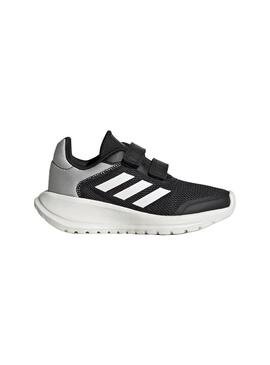 Zapatilla Niño/a adidas Tensaur Run 2.0 Negro