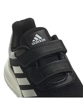 Zapatilla Niño/a adidas Tensaur Run 2.0 Negro