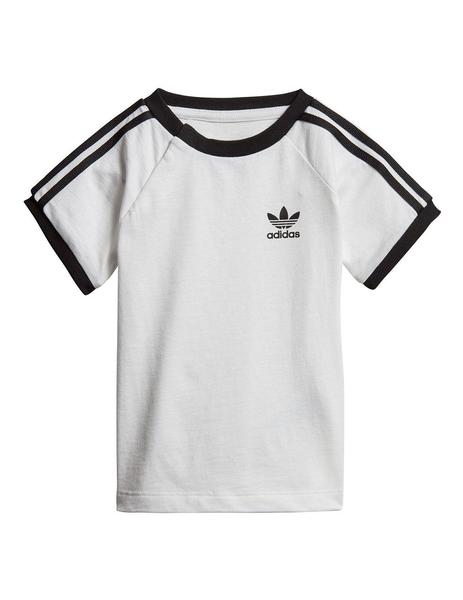 camiseta adidas para bebe
