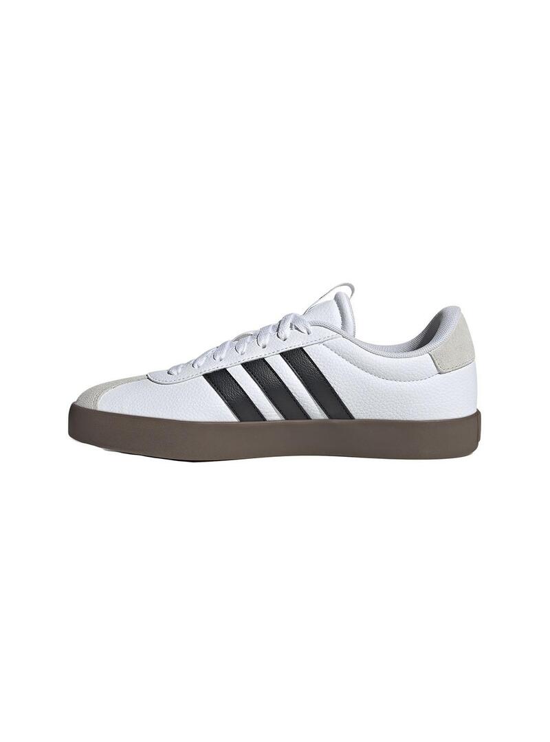 Zapatilla Hombre adidas VL Court 3.0 Blanco