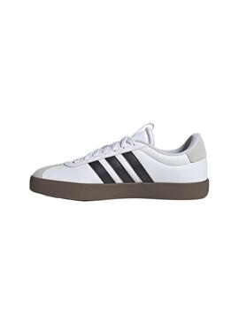 Zapatilla Hombre adidas VL Court 3.0 Blanco