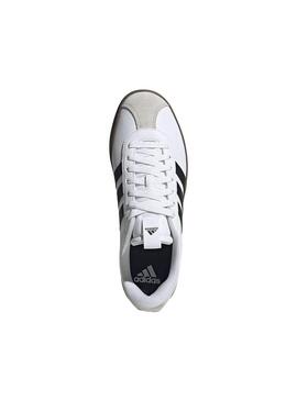 Zapatilla Hombre adidas VL Court 3.0 Blanco