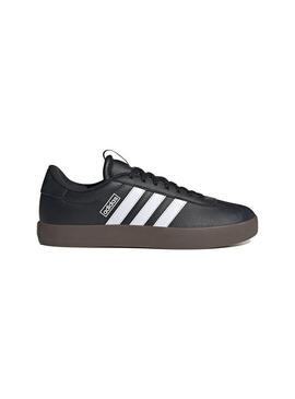 Zapatilla Hombre adidas VL Court 3.0 Negra