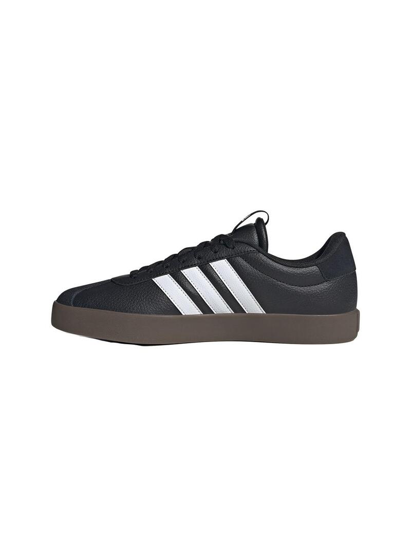 Zapatilla Hombre adidas VL Court 3.0 Negra