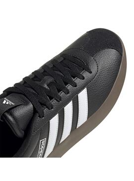 Zapatilla Hombre adidas VL Court 3.0 Negra