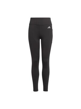 Malla Niña adidas Jg Opt Leg Negra