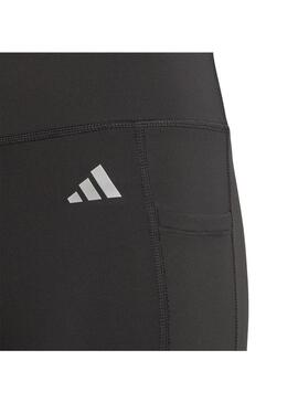 Malla Niña adidas Jg Opt Leg Negra