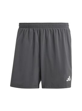 Pantalon corto Hombre adidas Otr B Short Gris