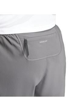 Pantalon corto Hombre adidas Otr B Short Gris