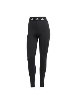 Malla Mujer adidas Tf Stash Negra