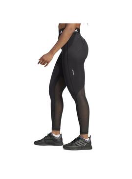 Malla Mujer adidas Tf Stash Negra