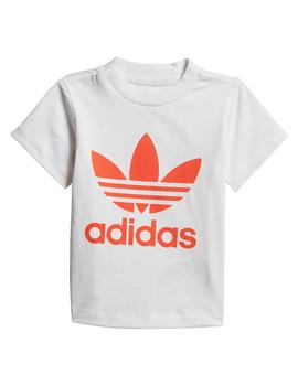 Conjunto adidas Originals Bebe