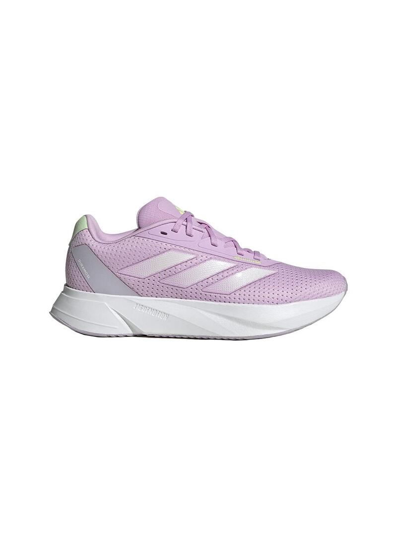 Zapatilla Mujer adidas Duramo SL Lila