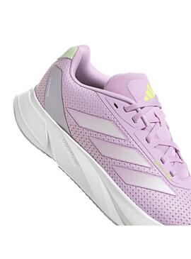 Zapatilla Mujer adidas Duramo SL Lila